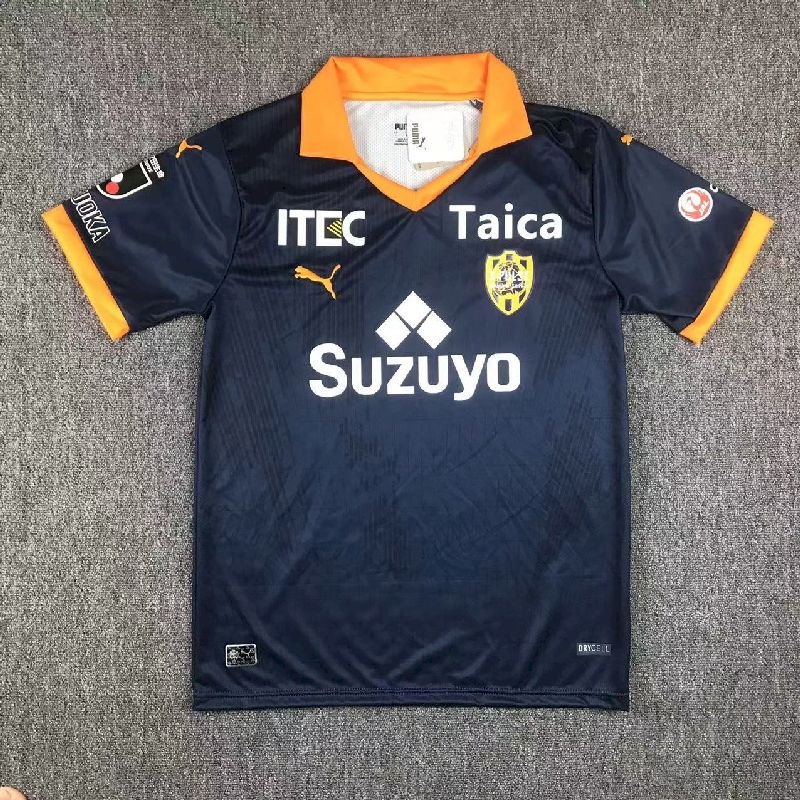 Maillot Homme Shimizu S-Pulse 2023/24 Third