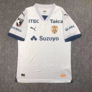Maillot Homme Shimizu S-Pulse 2024/25 Extérieur