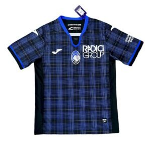Maillot Homme Atalanta 2023/24 Joma Christmas