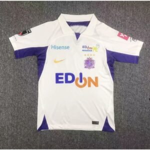 Maillot Homme Sanfrecce Hiroshima 2023/24 Extérieur