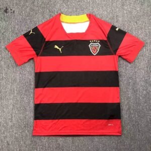 Maillot Homme Pohang Steelers 2024/25 Domicile