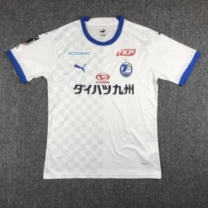 Maillot Homme Oita Trinita 2023/24 Extérieur