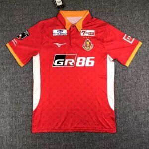 Maillot Homme Nagoya Grampus 2023/24 Domicile