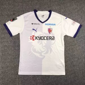 Maillot Homme Kyoto Sanga FC 2023/24 Extérieur