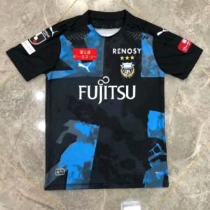 Maillot Homme Kawasaki Frontale Limited Edition