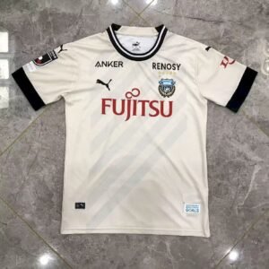 Maillot Homme Kawasaki Frontale 2023/24 Extérieur