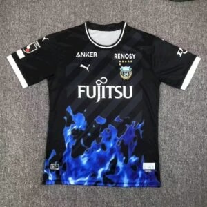 Maillot Homme Kawasaki Frontale 2023/24 Limited Edition