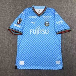 Maillot Homme Kawasaki Frontale 2024/25 Domicile