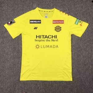 Maillot Homme Kashiwa Reysol 2023/24 Domicile