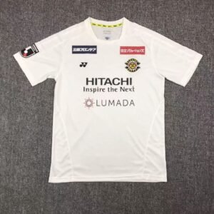 Maillot Homme Kashiwa Reysol 2023/24 Extérieur