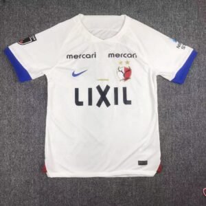 Maillot Homme Kashima Antlers 2023/24 Extérieur