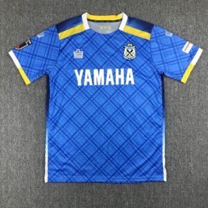 Maillot Homme Júbilo Iwata 2023/24 Domicile