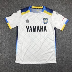 Maillot Homme Júbilo Iwata 2023/24 Extérieur