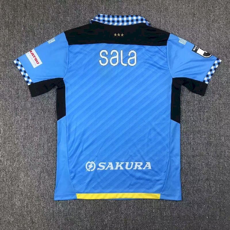 Maillot Homme Jubilo Iwata 2024/25 Domicile – Image 2