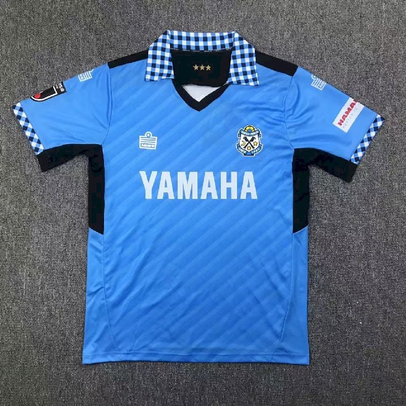 Maillot Homme Jubilo Iwata 2024/25 Domicile