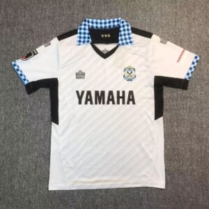 Maillot Homme Jubilo Iwata 2024/25 Extérieur