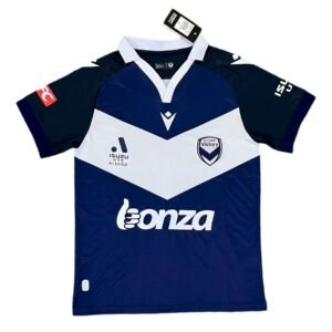 Maillot Homme Melbourne Victory 2023/24 Domicile