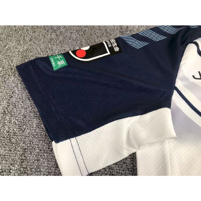 Maillot Homme JEF United Chiba 2023/24 Extérieur – Image 6