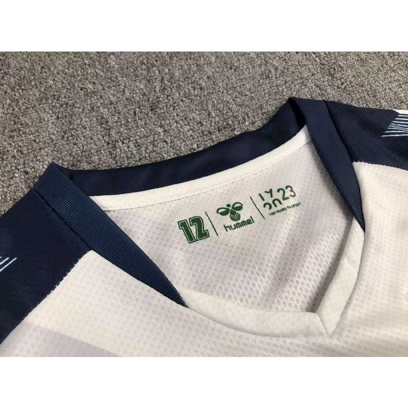 Maillot Homme JEF United Chiba 2023/24 Extérieur – Image 5