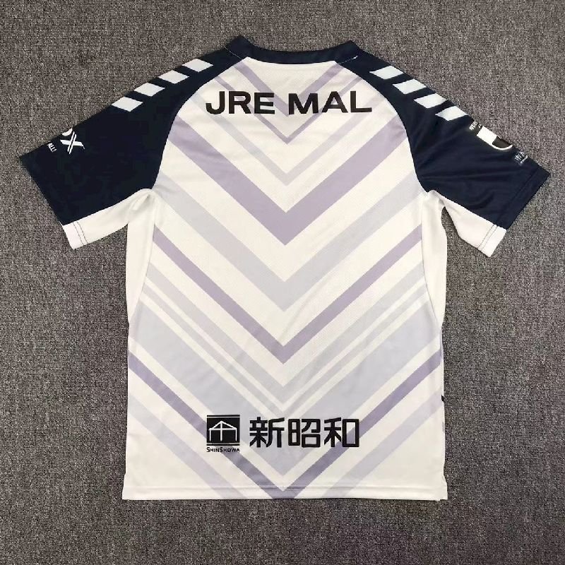 Maillot Homme JEF United Chiba 2023/24 Extérieur – Image 2