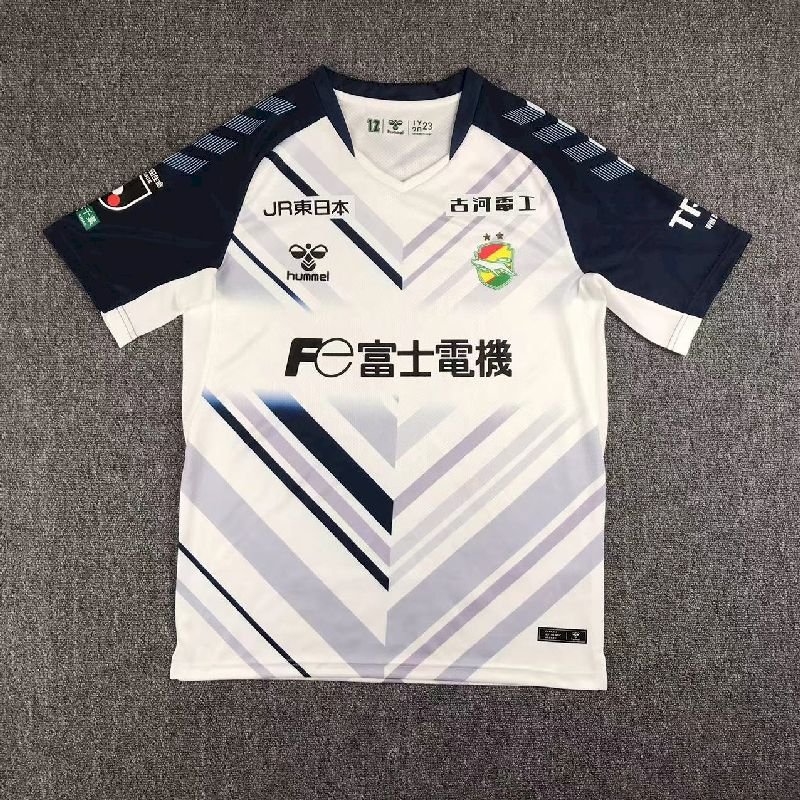 Maillot Homme JEF United Chiba 2023/24 Extérieur