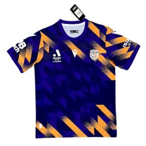 Maillot Homme Perth Glory 2024/25 Domicile