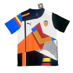 Maillot Homme Valencia 2023/24 Limited edition