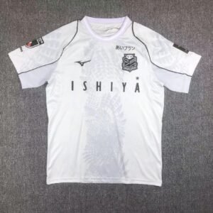 Maillot Homme Hokkaido Consadole Sapporo 2023/24 Extérieur