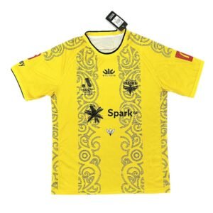 Maillot Homme Wellington Phoenix 2024/25 Domicile