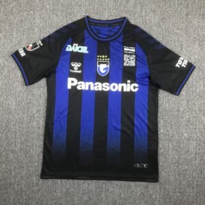 Maillot Homme Gamba Osaka 2023/24 Domicile