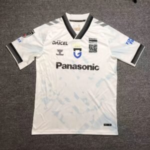 Maillot Homme Gamba Osaka 2024/25 Extérieur