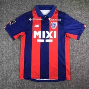 Maillot Homme FC Tokyo 2023/24 Domicile