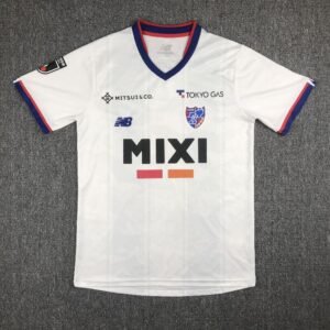 Maillot Homme FC Tokyo 2023/24 Extérieur