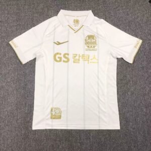 Maillot Homme FC Seoul 2023/24 Extérieur