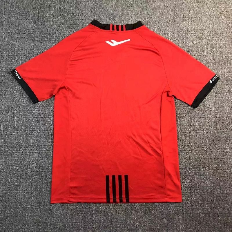 Maillot Homme FC Seoul 2024/25 Domicile – Image 2