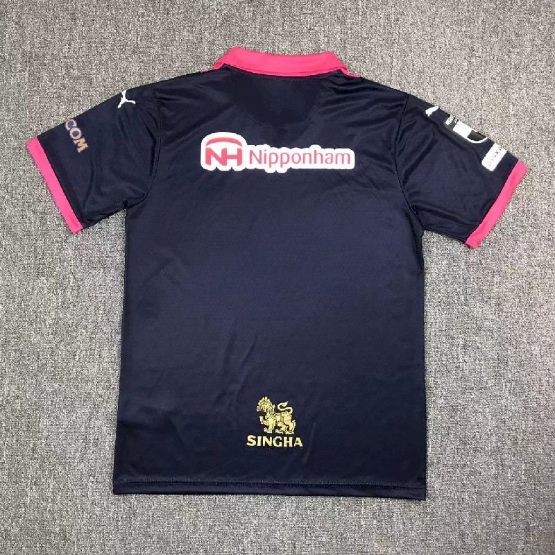 Maillot Homme Cerezo Osaka 2023/24 Limited Edition – Image 2