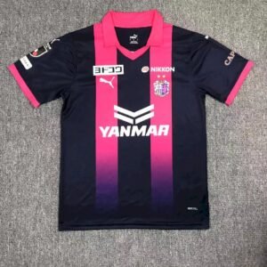 Maillot Homme Cerezo Osaka 2023/24 Limited Edition