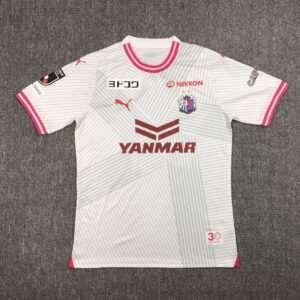 Maillot Homme Cerezo Osaka 2024/25 Domicile