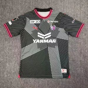 Maillot Homme Cerezo Osaka 2024/25 Third