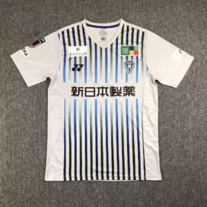 Maillot Homme Avispa Fukuoka 2023/24 Extérieur