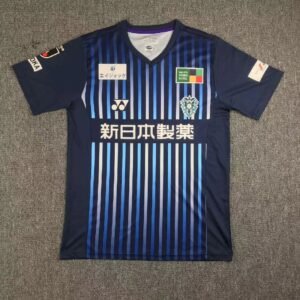 Maillot Homme Avispa Fukuoka 2023/24 Domicile