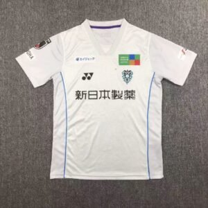 Maillot Homme Avispa Fukuoka 2024/25 Extérieur
