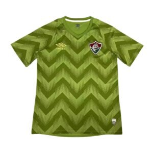 Maillot Homme Fluminense 2024/25 Pré-Match