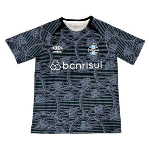 Maillot Homme Grêmio 2024/25 Pré-Match