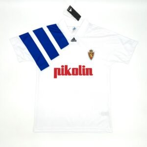 Retro CA Osasuna 1992/93 Home