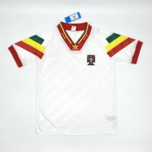 Retro Portugal 1992/94 Away