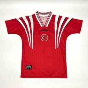 Retro Turkiye 1996 Home