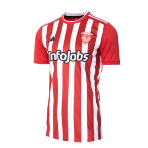 Maillot Homme Aniquiladores FC 2022/23 Domicile