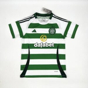 Maillot Homme Celtic 2024/25 Domicile
