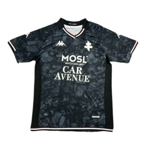 Maillot Homme Metz 2023/24 Third